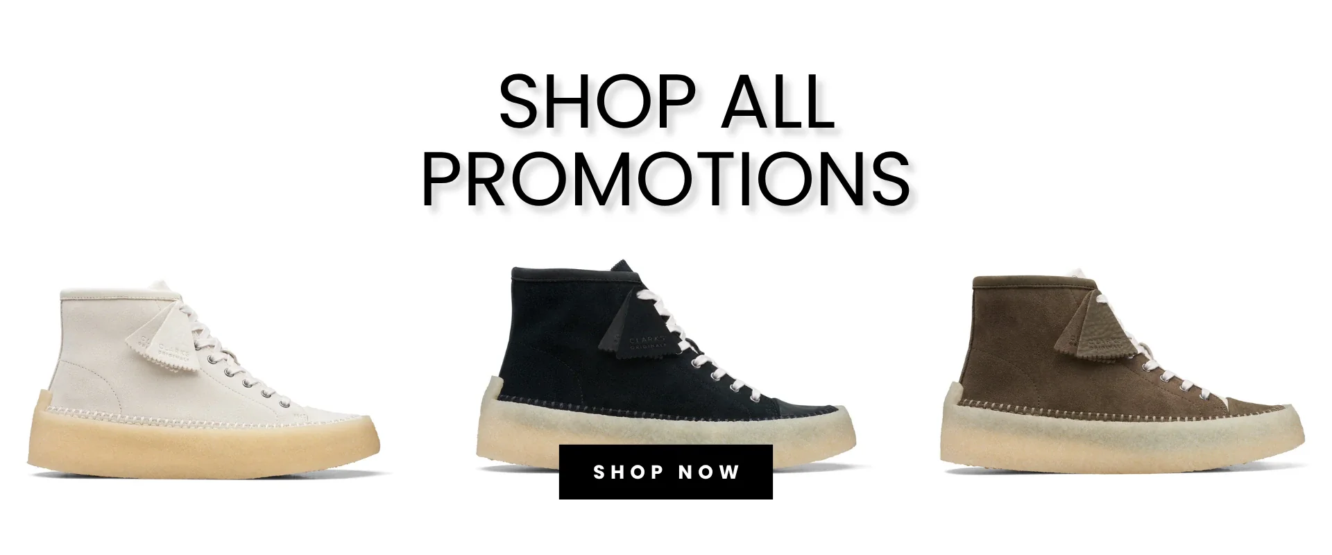 Premium Footwear, Unbeatable Prices